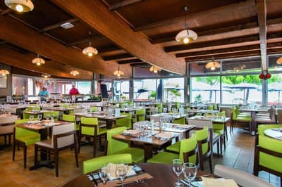 Hotel Delcloy Vacances Bleues