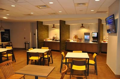 Fairfield Inn Nashville Airport