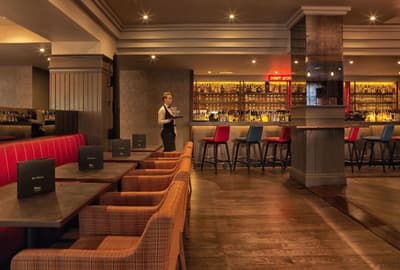 Malmaison Newcastle
