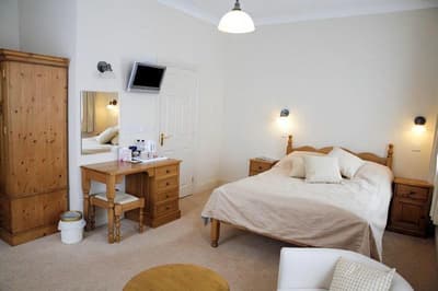 The Reading Rooms - B&B