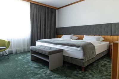 Hotel & Spa Gut Matheshof BW Signature Collection
