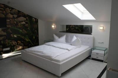 Apartment Hotel Kral