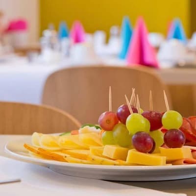 Avenon Privat-Hotel Am Steinberg