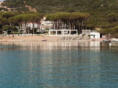 Coluccia Hotel & Beach Club