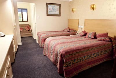 Marsham Arms Coaching Inn