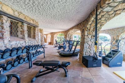 Hotel Pitrizza, a Luxury Collection Hotel, Costa