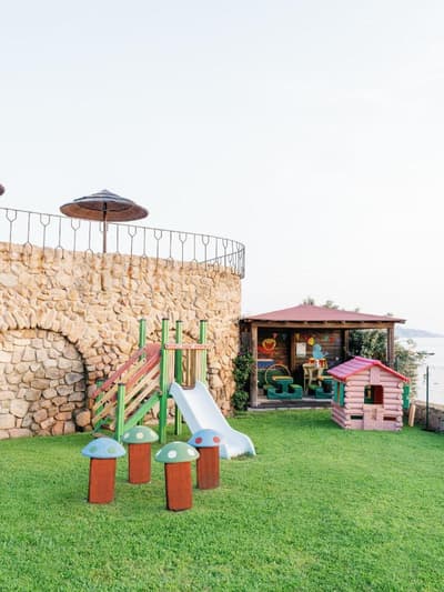 Hotel Pitrizza, a Luxury Collection Hotel, Costa