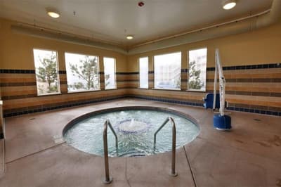 Driftwood Shores Resort & Conference Center