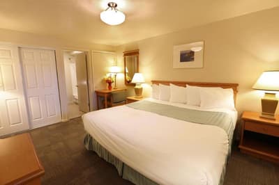 Driftwood Shores Resort & Conference Center