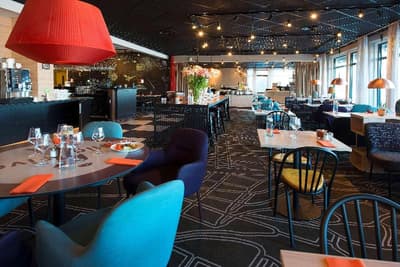 Scandic Örebro Väst