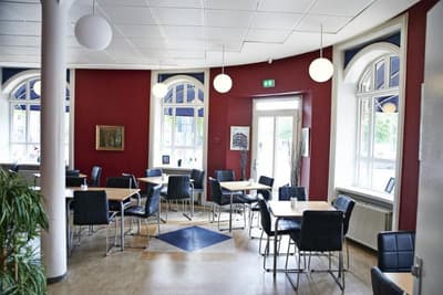 Odense Danhostel City