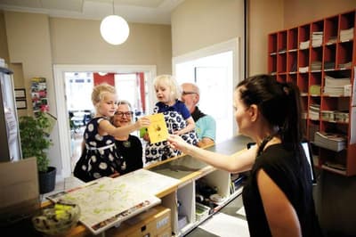 Odense Danhostel City