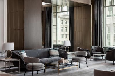 Four Seasons Hotel Chicago