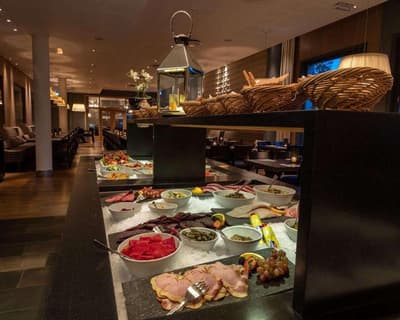 Quality Hotel Skifer