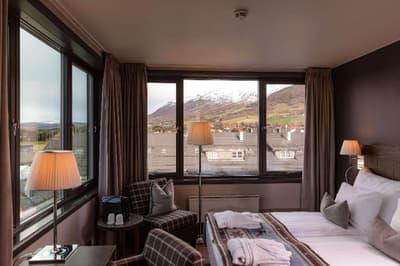 Quality Hotel Skifer