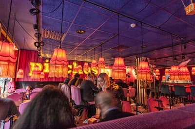 STF Hotell Åre Torg