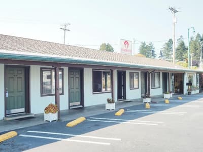 Wild Rivers Motor Lodge