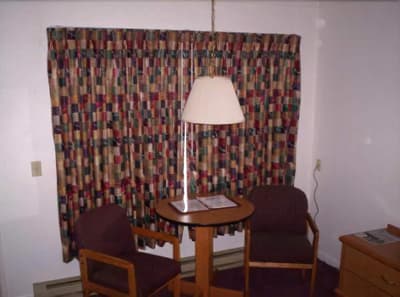 Wild Rivers Motor Lodge