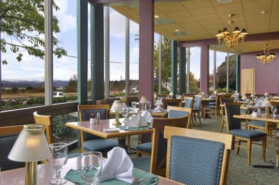 Red Lion Coos Bay