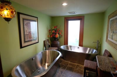 Yosemite Bug Rustic Mountain Resort