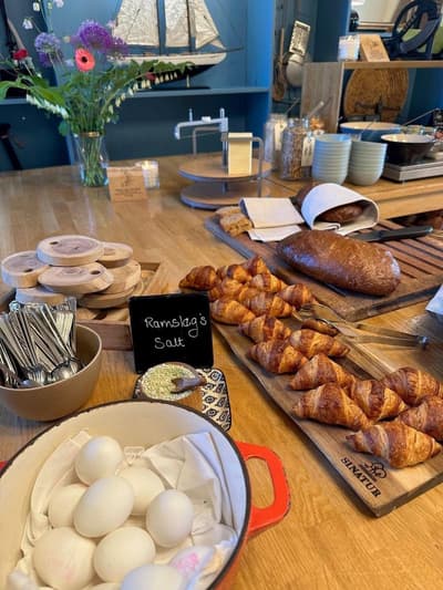 Sinatur Gl. Avernæs