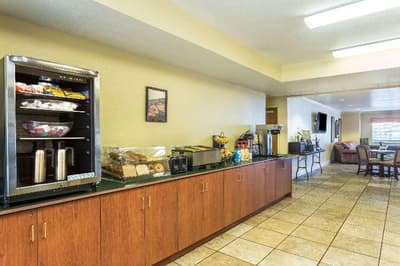 Microtel Inn & Suites By Wyndham Ocala