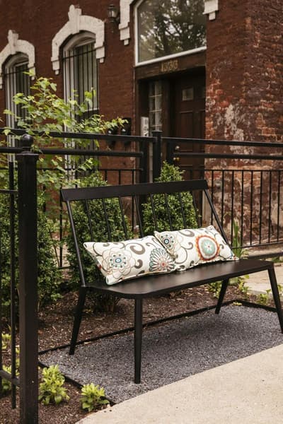 The Wicker Park Inn, a Chicago Bed and Breakfast