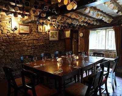 The Falkland Arms