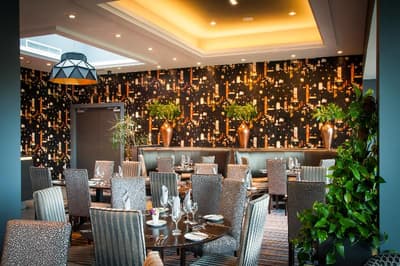 Oriel House Hotel