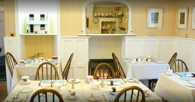 Belvedere Lodge