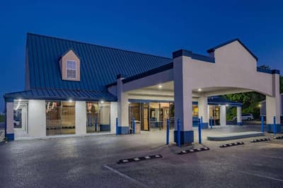 Rodeway Inn Owensboro