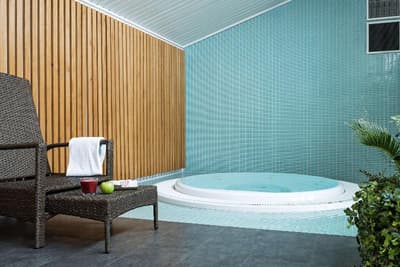 Scandic Grand Hotel