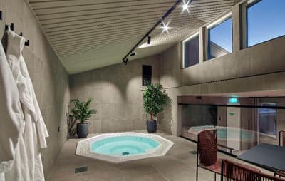 Scandic Grand Hotel