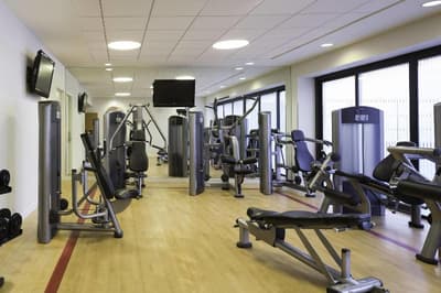 Sheraton Oklahoma City