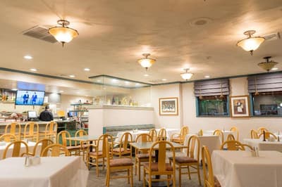 Oakland Airport Executive Hotel