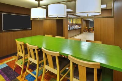 Fairfield Inn Owensboro