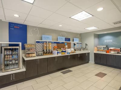 Holiday Inn Express Gas City