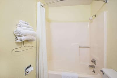 Quality Inn Oskaloosa