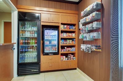 Fairfield Inn & Suites Ottawa Starved Rock Area