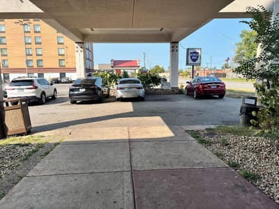 Kings Inn By  Calumet Park I-57