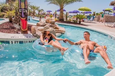 Holiday Inn Resort Pensacola Beach by IHG