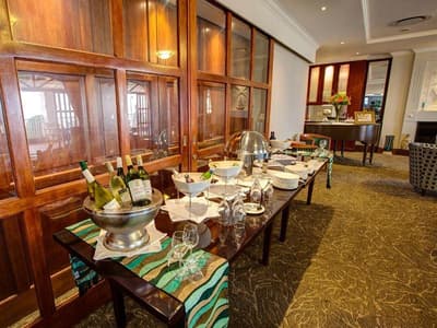 Courtyard Hotel Port Elizabeth