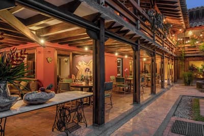 Sazagua Boutique