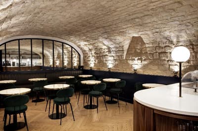 Rendez-Vous Batignolles