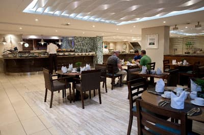 Town Lodge Port Elizabeth