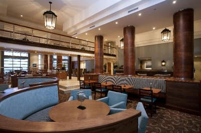 Town Lodge Port Elizabeth
