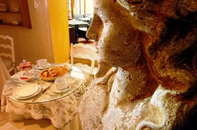 Hôtel la Résidence du Berry