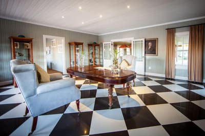Fig Tree Lodge