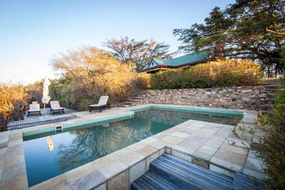 Fig Tree Lodge