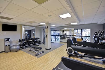 DoubleTree by Hilton Phoenix North